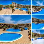 Atlantic 2 In Front Of The Ocean, Espectacular View, Pool And Wifi