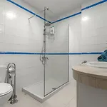 דירה Atlantic 2 In Front Of The Ocean, Espectacular View, Pool And Wifi קוסטה דל סילנסיו