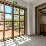 דירה Atlantic 2 In Front Of The Ocean, Espectacular View, Pool And Wifi