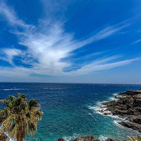 Atlantic 2 In Front Of The Ocean, Espectacular View, Pool And Wifi