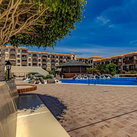 Appartamento Atlantic 2 In Front Of The Ocean, Espectacular View, Pool And Wifi
