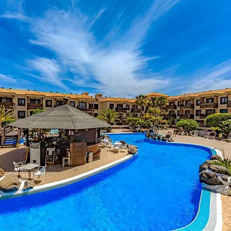 Atlantic 2 In Front Of The Ocean, Espectacular View, Pool And Wifi * Costa Del Silencio