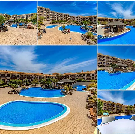 Atlantic 2 In Front Of The Ocean, Espectacular View, Pool And Wifi