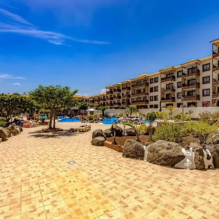 Atlantic 2 In Front Of The Ocean, Espectacular View, Pool And Wifi Daire *