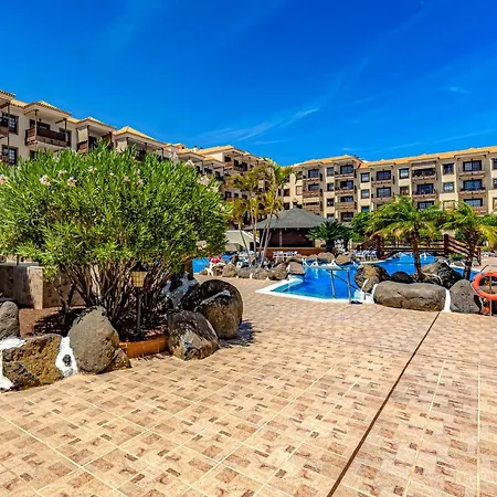 Atlantic 2 In Front Of The Ocean, Espectacular View, Pool And Wifi * Costa Del Silencio