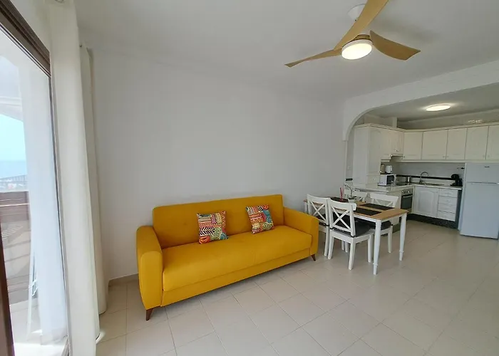 Atlantic 2 In Front Of The Ocean, Espectacular View, Pool And Wifi