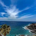 Atlantic 2 In Front Of The Ocean, Espectacular View, Pool And Wifi