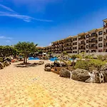 Atlantic 2 In Front Of The Ocean, Espectacular View, Pool And Wifi Apartment *