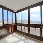 Apartment Atlantic 2 In Front Of The Ocean, Espectacular View, Pool And Wifi Costa Del Silencio