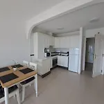 Apartment Atlantic 2 In Front Of The Ocean, Espectacular View, Pool And Wifi