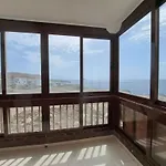 Atlantic 2 In Front Of The Ocean, Espectacular View, Pool And Wifi Apartment *