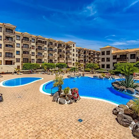Atlantis 2 In Front Of The Ocean, Espectacular View, Pool And Wifi *
