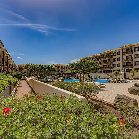 Atlantis 2 In Front Of The Ocean, Espectacular View, Pool And Wifi *