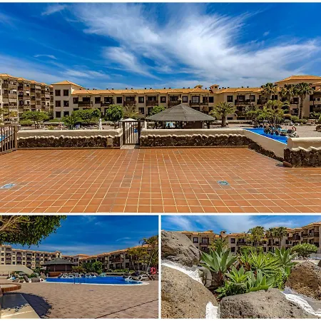 Atlantis 2 In Front Of The Ocean, Espectacular View, Pool And Wifi Apartament