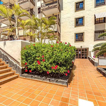 Atlantis 2 In Front Of The Ocean, Espectacular View, Pool And Wifi Apartament