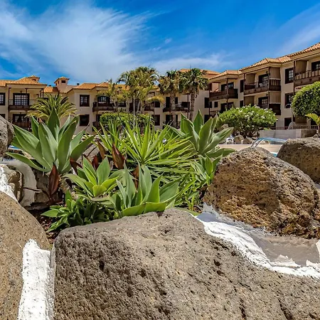 Atlantic 2 In Front Of The Ocean, Espectacular View, Pool And Wifi Apartament *