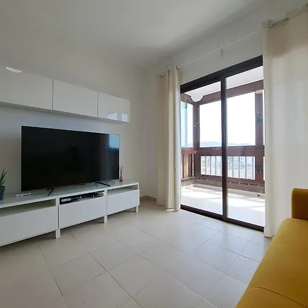 Atlantic 2 In Front Of The Ocean, Espectacular View, Pool And Wifi