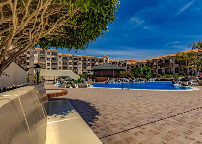 Apartament Atlantic 2 In Front Of The Ocean, Espectacular View, Pool And Wifi