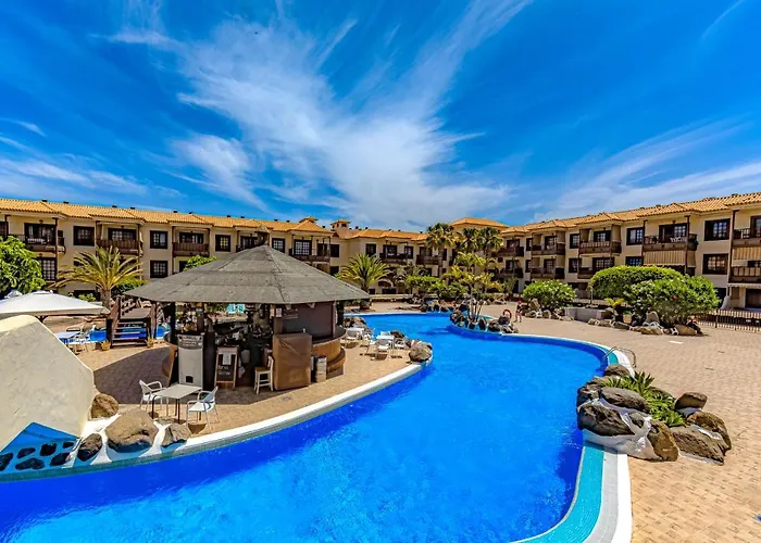 Atlantic 2 In Front Of The Ocean, Espectacular View, Pool And Wifi * Costa Del Silencio