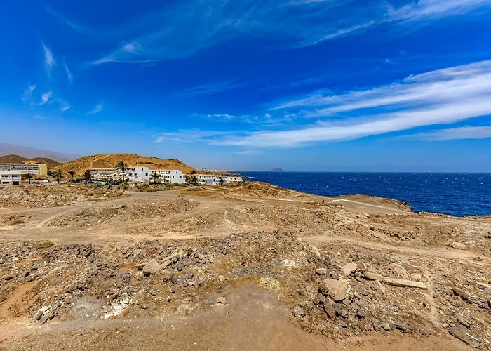 Apartament Atlantic 2 In Front Of The Ocean, Espectacular View, Pool And Wifi *