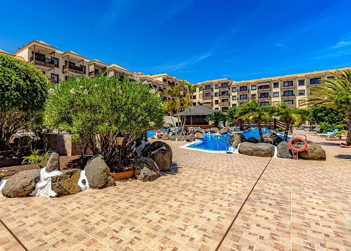 Atlantic 2 In Front Of The Ocean, Espectacular View, Pool And Wifi * Costa Del Silencio