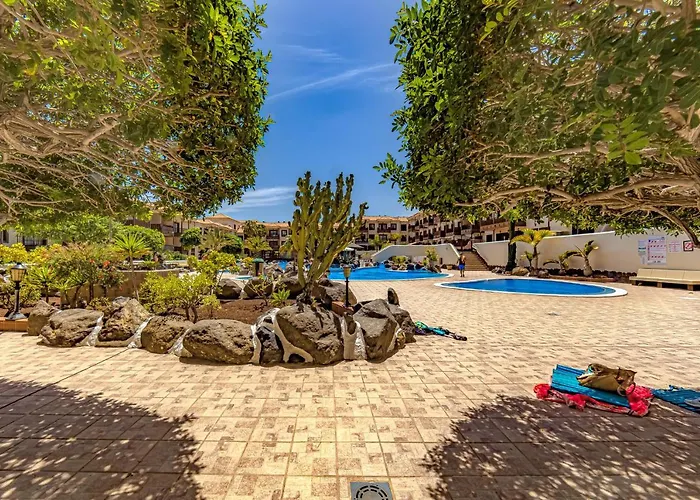 Atlantic 2 In Front Of The Ocean, Espectacular View, Pool And Wifi Apartament