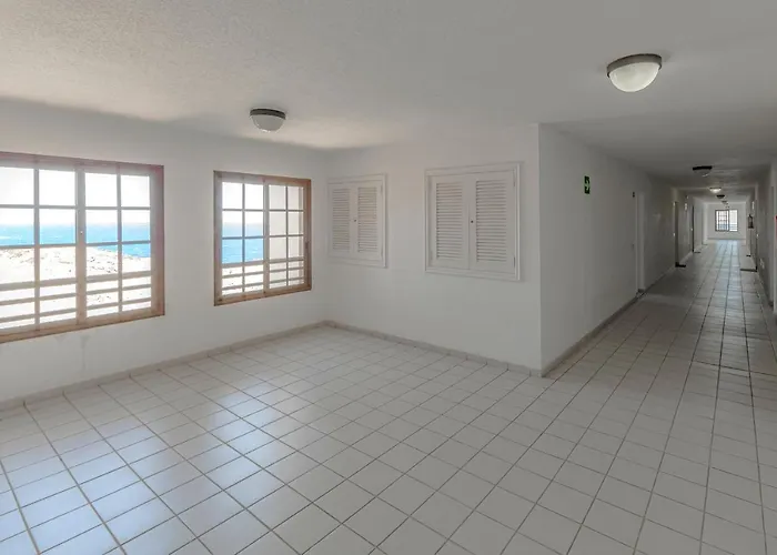 Atlantic 2 In Front Of The Ocean, Espectacular View, Pool And Wifi *