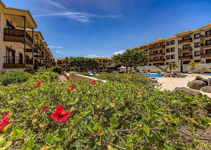 Atlantic 2 In Front Of The Ocean, Espectacular View, Pool And Wifi * Costa Del Silencio