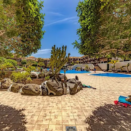 Atlantic 2 In Front Of The Ocean, Espectacular View, Pool And Wifi Apartamento