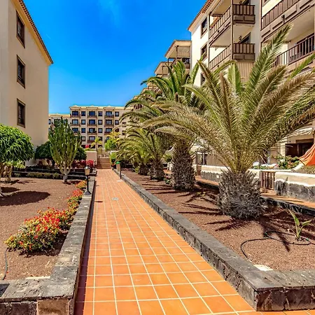 Atlantic 2 In Front Of The Ocean, Espectacular View, Pool And Wifi * Costa del Silencio