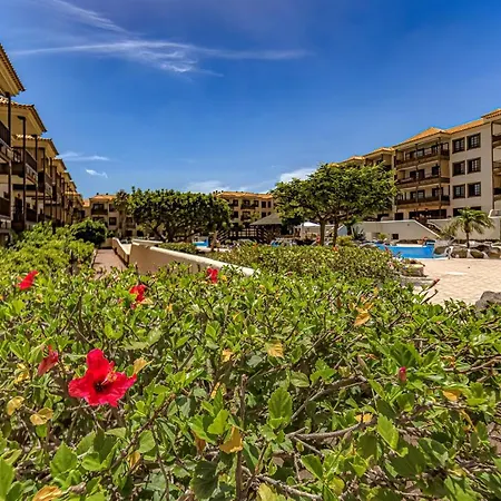 Atlantic 2 In Front Of The Ocean, Espectacular View, Pool And Wifi * Costa del Silencio