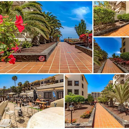 Atlantic 2 In Front Of The Ocean, Espectacular View, Pool And Wifi Apartamento