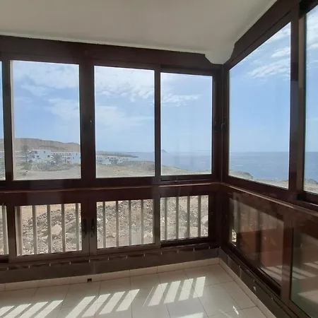 Atlantic 2 In Front Of The Ocean, Espectacular View, Pool And Wifi Apartamento *